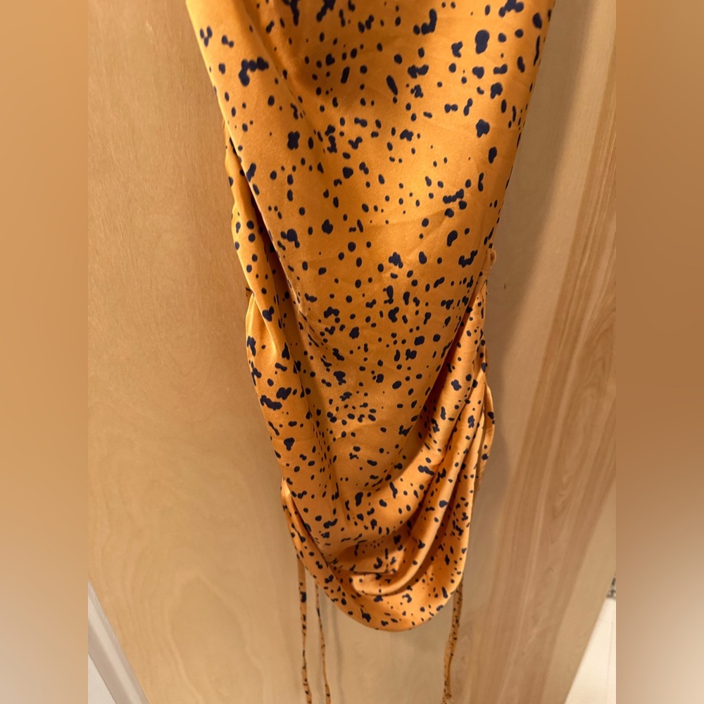 Lilyful Bias Cut Slip Dress. 3/$25! - Picture 7 of 13